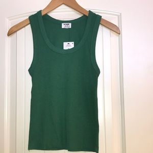 WOmens size XS tank